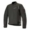 ALPINESTARS Мотокуртка WAKE AIR, Размер: S, Цвет: Black-Black