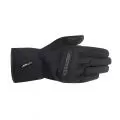 ALPINESTARS Мотоперчатки SR-3 DRYSTAR женские, Размер: XS, Цвет: Black