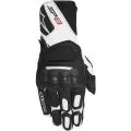 ALPINESTARS Мотоперчатки SP-8 v2, Размер: XL, Цвет: blаck-white