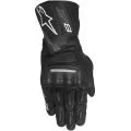 ALPINESTARS Мотоперчатки SP-8 v2, Размер: XXL, Цвет: Black/Dark Gray