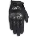 ALPINESTARS Мотоперчатки SMX-2 AIR v2, Размер: M, Цвет: Black