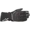 ALPINESTARS Мотоперчатки ANDES TOURING OUTDRY®, Размер: 3XL, Цвет: Black