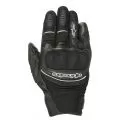 ALPINESTARS Мотоперчатки CROSSER DRYSTAR ® AIR, Размер: XXL, Цвет: Black