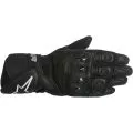 ALPINESTARS Мотоперчатки SP AIR, Размер: XL, Цвет: Black