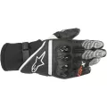 ALPINESTARS Мотоперчатки GPX v2, Размер: XXL, Цвет: blаck-white
