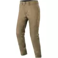 ALPINESTARS Мотоштаны MOTOCHINO, Размер: 38, Цвет: Dark Khaki