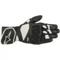 ALPINESTARS Мотоперчатки SP-1 v2, Размер: XXL, Цвет: blаck-white