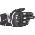 ALPINESTARS Мотоперчатки SP X AIR CARBON v2, Размер: XL, Цвет: Black