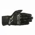 ALPINESTARS Мотоперчатки SP-2 v2 женские, Размер: M, Цвет: Black