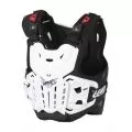 LEATT Панцирь 4.5, Размер: S/XL, Цвет: WHITE