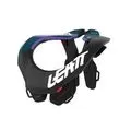 LEATT Защита шеи 3.5, Размер: S/M, Цвет: Black 2