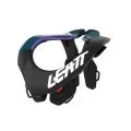 LEATT Защита шеи 3.5, Размер: XXL, Цвет: Black 2