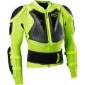 FOX Черепаха TITAN SPORT, Размер: M, Цвет: Yellow