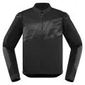 ICON Мотокуртка OVERLORD SB2 CE PRIME™, Размер: XXL, Цвет: STEALTH BLACK