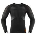 ICON Защита FIELD ARMOR™, Размер: XXL, Цвет: Black