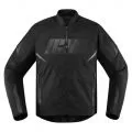 ICON Мотокуртка HOOLIGAN, Размер: M, Цвет: Black