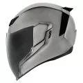 ICON Шлем AIRFLITE, Размер: XL, Цвет: QUICKSILVER™ SILVER