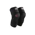 SCOYCO Защита коленей K16, Размер: L/XL, Цвет: Чeрный
