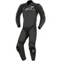 ALPINESTARS Мотокомбинезон CHALLENGER V2 1PC, Размер: 48, Цвет: Black