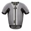 ALPINESTARS Мотозащита TECH-AIR 5 SYSTEM, Размер: XXL, Цвет: Grey