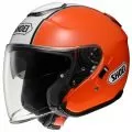 SHOEI Шлем J-Cruise, Размер: S, Цвет: CORSO TC-8
