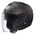 SHOEI Шлем J-Cruise, Размер: XS, Цвет: черный