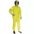 MCP Комбинезон-дождевик Kaiman, Размер: M, Цвет: Желтый
