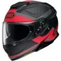 SHOEI Шлем GT-AIR 2, Размер: S, Цвет: AFFAIR TC-1