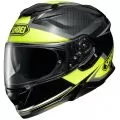 SHOEI Шлем GT-AIR 2, Размер: S, Цвет: AFFAIR TC-3