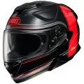 SHOEI Шлем GT-AIR 2, Размер: M, Цвет: CROSSBAR TC-1