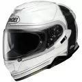 SHOEI Шлем GT-AIR 2, Размер: S, Цвет: CROSSBAR TC-6