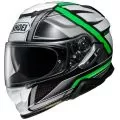 SHOEI Шлем GT-AIR 2, Размер: S, Цвет: HASTE TC-4