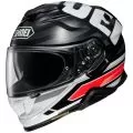 SHOEI Шлем GT-AIR 2, Размер: L, Цвет: INSIGNIA TC-1