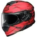 SHOEI Шлем GT-AIR 2, Размер: M, Цвет: OGRE TC-1
