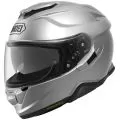 SHOEI Шлем GT-AIR 2, Размер: L, Цвет: light silver
