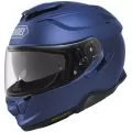 SHOEI Шлем GT-AIR 2, Размер: S, Цвет: MATT BLUE METALLIC