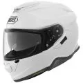 SHOEI Шлем GT-AIR 2, Размер: XS, Цвет: белый