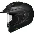 SHOEI Шлем HORNET ADV, Размер: L, Цвет: черный