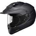 SHOEI Шлем HORNET ADV, Размер: L, Цвет: чeрный матовый