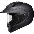 SHOEI Шлем HORNET ADV, Размер: M, Цвет: чeрный матовый