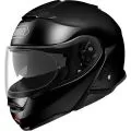 SHOEI Шлем NEOTEC II, Размер: XS, Цвет: черный