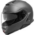 SHOEI Шлем NEOTEC II, Размер: XXL, Цвет: MATT DEEP GREY