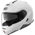 SHOEI Шлем NEOTEC II, Размер: XS, Цвет: белый