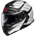 SHOEI Шлем NEOTEC II, Размер: M, Цвет: SPLICER TC-6