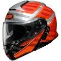 SHOEI Шлем NEOTEC II, Размер: S, Цвет: SPLICER TC-8