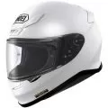 SHOEI Шлем NXR, Размер: XL, Цвет: PLAIN white от магазина rszone SHOEI Шлем NXR, Размер: XL, Цвет: PLAIN white