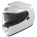 SHOEI Шлем GT-AIR, Размер: XS, Цвет: белый