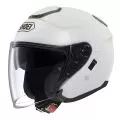 SHOEI Шлем J-Cruise, Размер: L, Цвет: белый