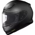 SHOEI Шлем NXR, Размер: XS, Цвет: чeрный матовый