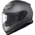 SHOEI Шлем NXR, Размер: XL, Цвет: MATT DEEP GREY